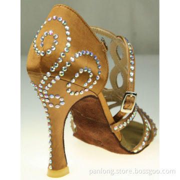 zapatos baile salsa
